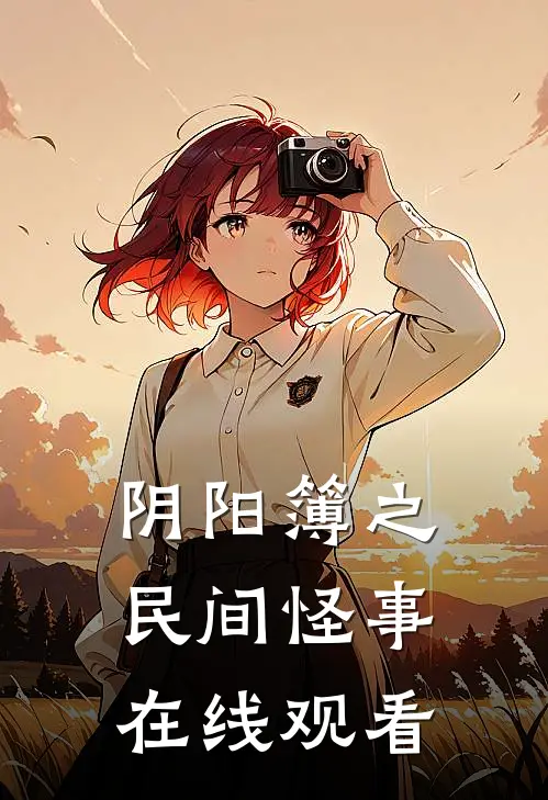 阴阳簿之民间怪事在线观看