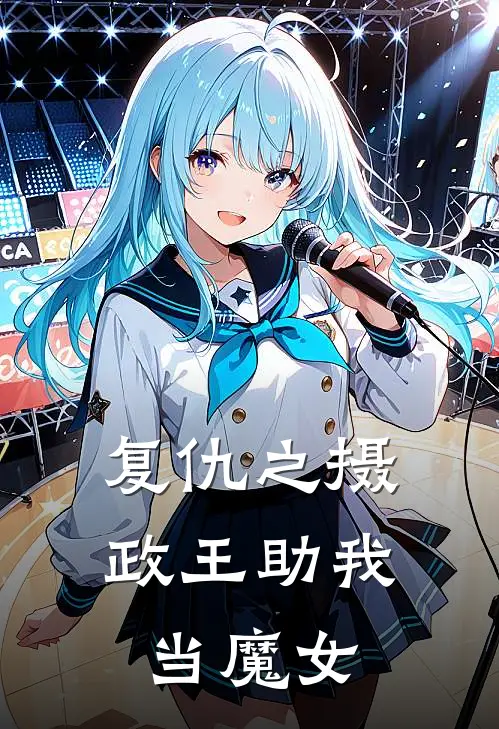 复仇之摄政王助我当魔女