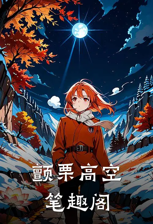 颤栗高空笔趣阁