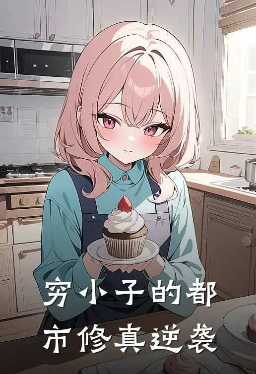 穷小子的都市修真逆袭