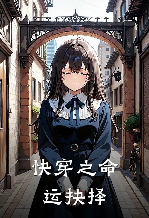 快穿之命运抉择