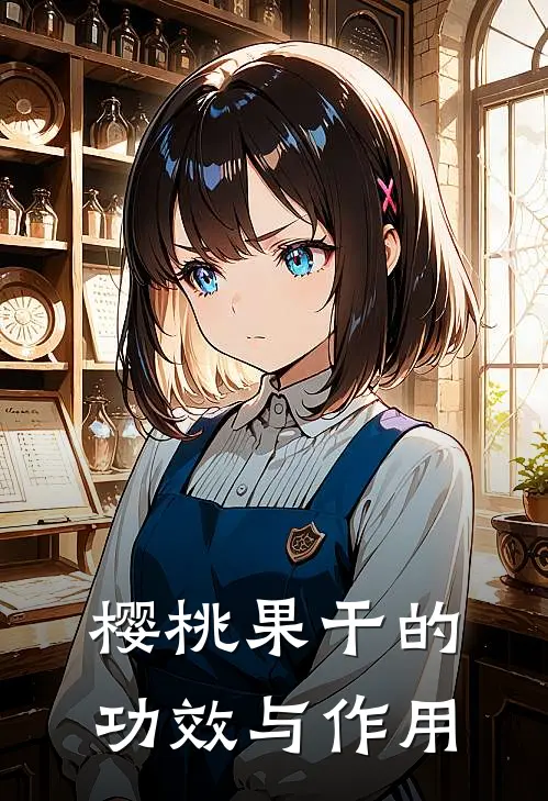 樱桃果干的功效与作用