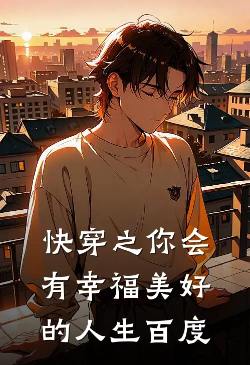 快穿之你会有幸福美好的人生百度