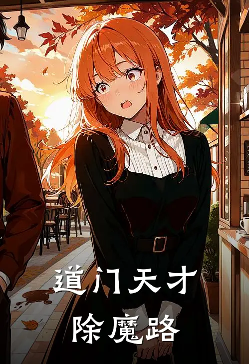 道门天才除魔路