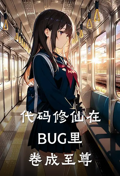 代码修仙在BUG里卷成至尊