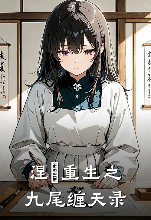 涅槃重生之九尾缠天录