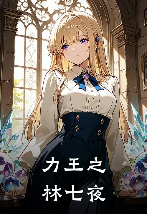 力王之林七夜