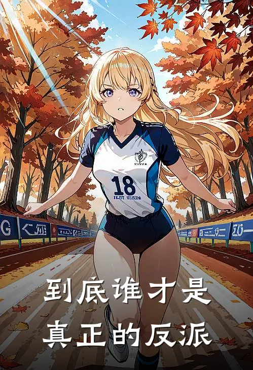 到底谁才是真正的反派