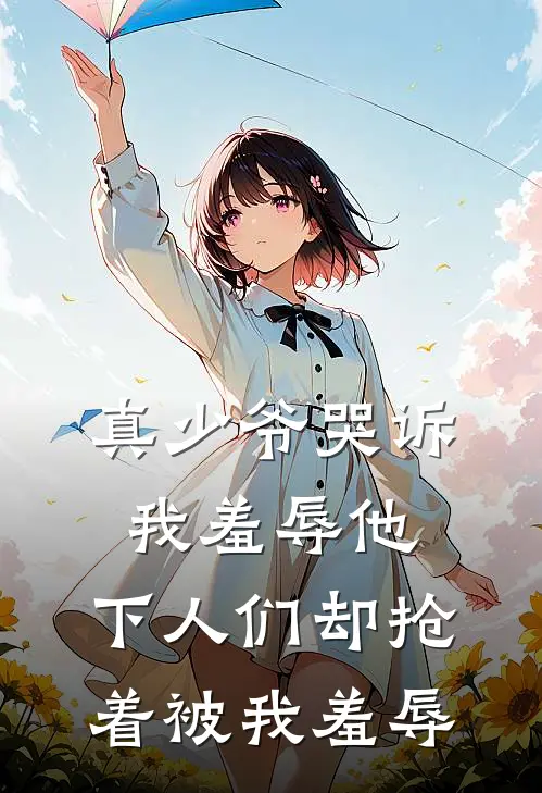 真少爷哭诉我羞辱他，下人们却抢着被我羞辱