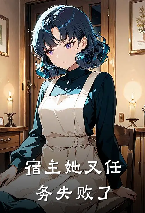 宿主她又任务失败了