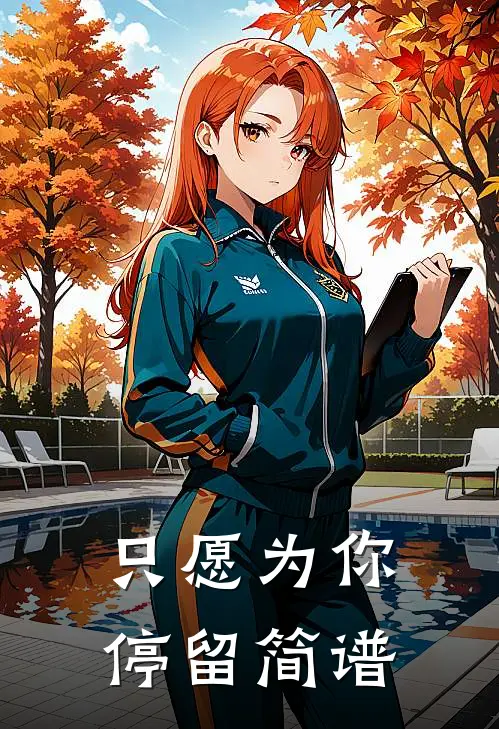 只愿为你停留简谱