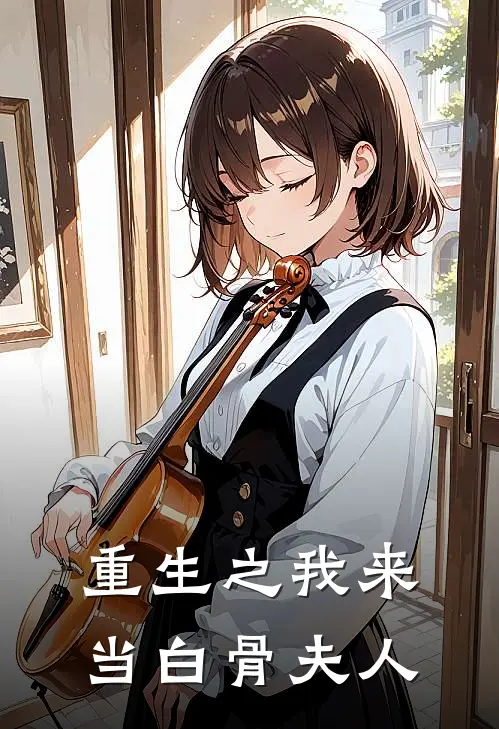 重生之我来当白骨夫人