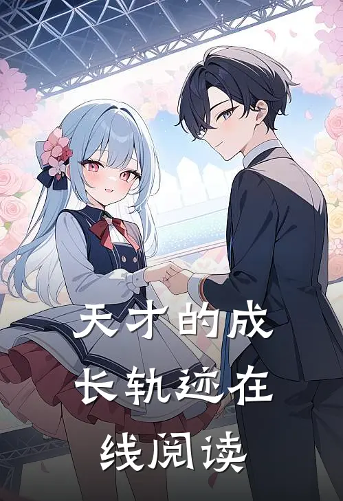 天才的成长轨迹在线阅读