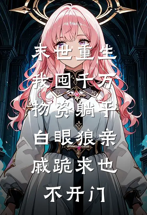 末世重生：我囤千万物资躺平，白眼狼亲戚跪求也不开门