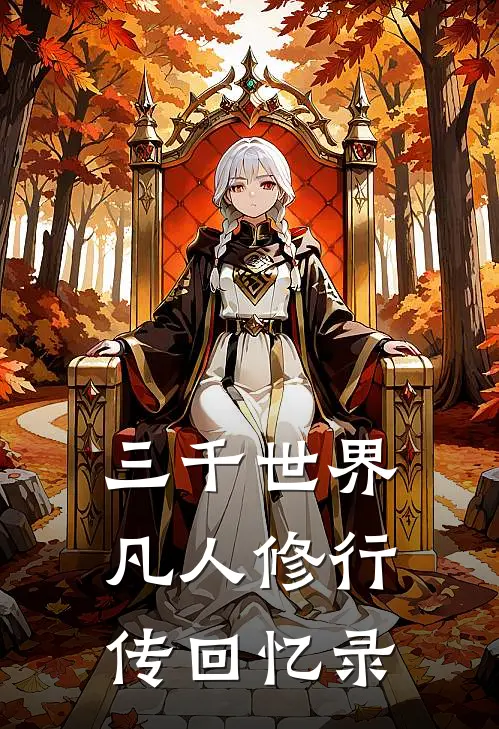 三千世界凡人修行传回忆录