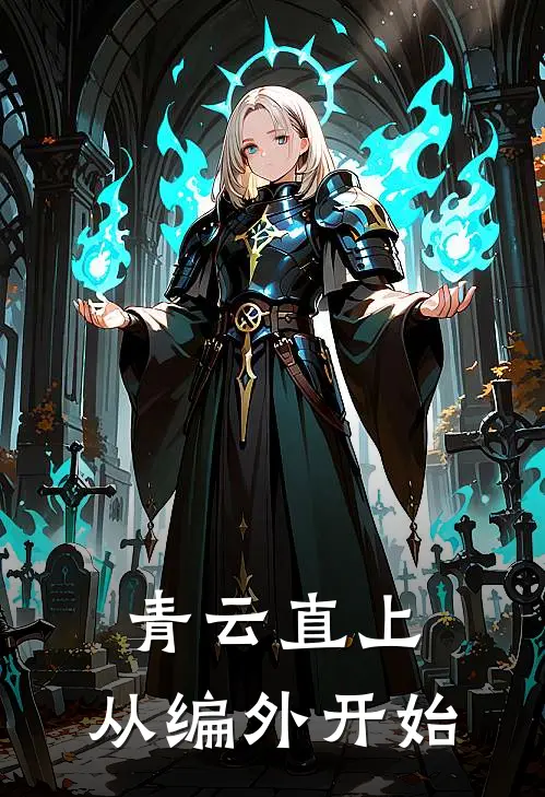 青云直上：从编外开始