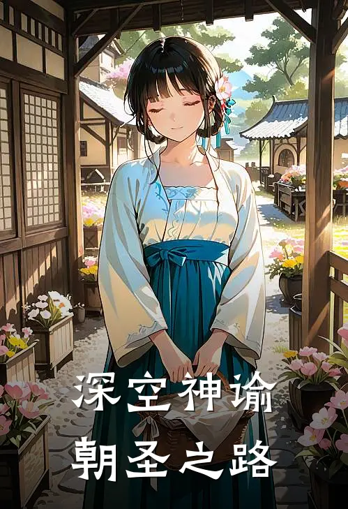 深空神谕：朝圣之路