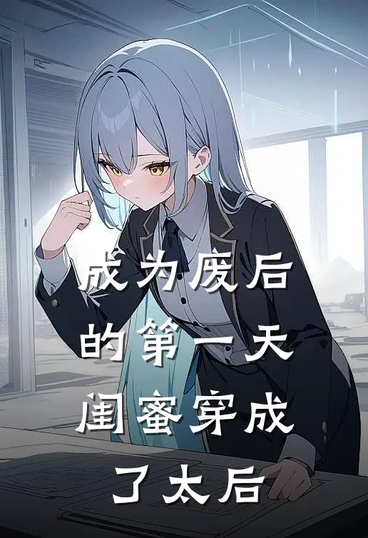 成为废后的第一天，闺蜜穿成了太后