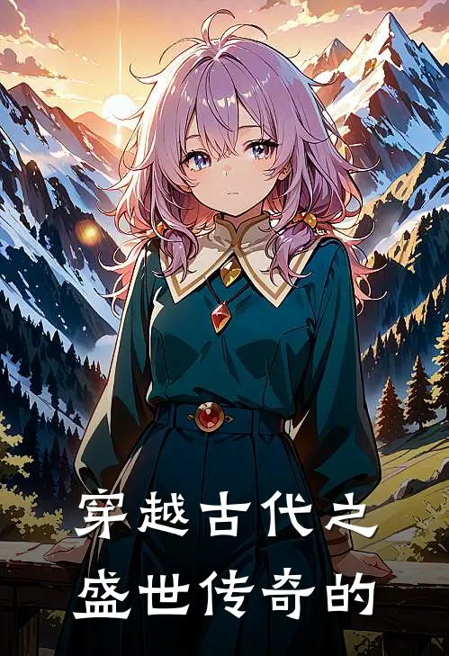 穿越古代之盛世传奇的