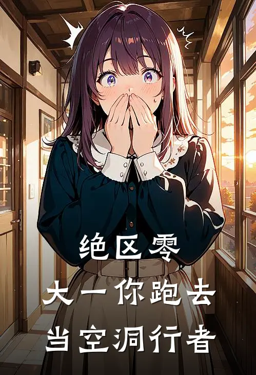 绝区零：大一你跑去当空洞行者