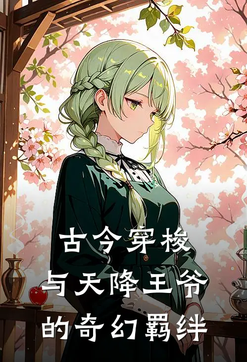 古今穿梭：与天降王爷的奇幻羁绊