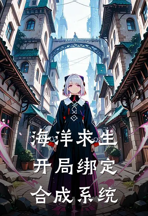 海洋求生：开局绑定合成系统