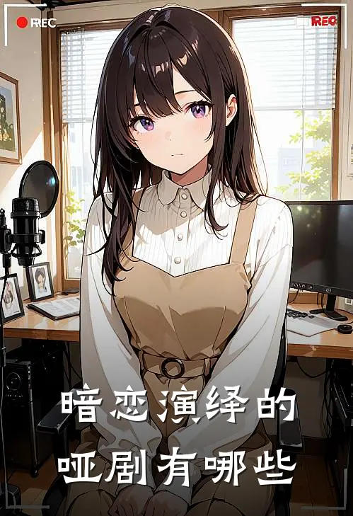 暗恋演绎的哑剧有哪些