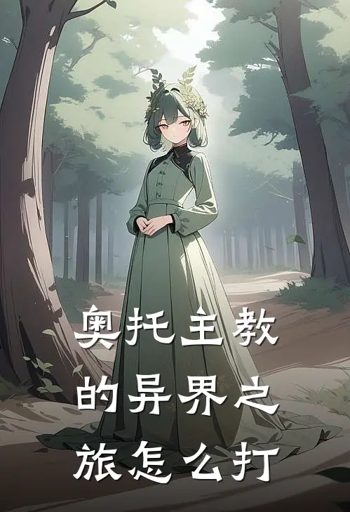 奥托主教的异界之旅怎么打