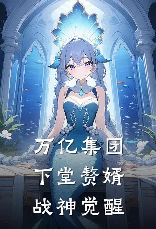 万亿集团下堂赘婿：战神觉醒