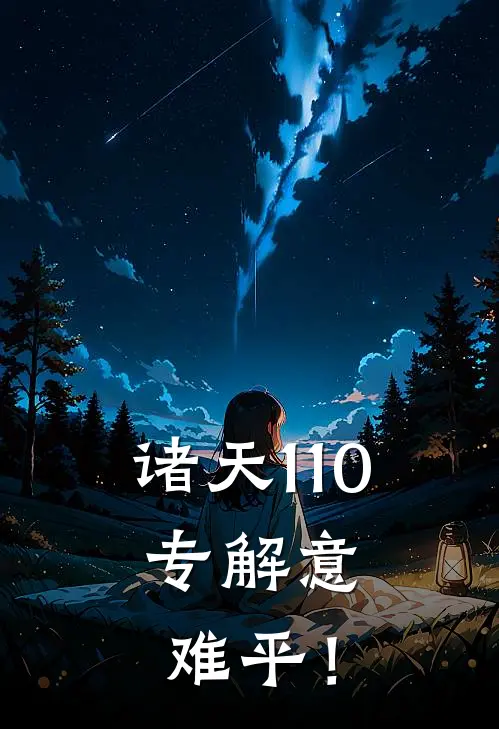 诸天110，专解意难平！