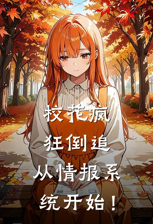 校花疯狂倒追，从情报系统开始！