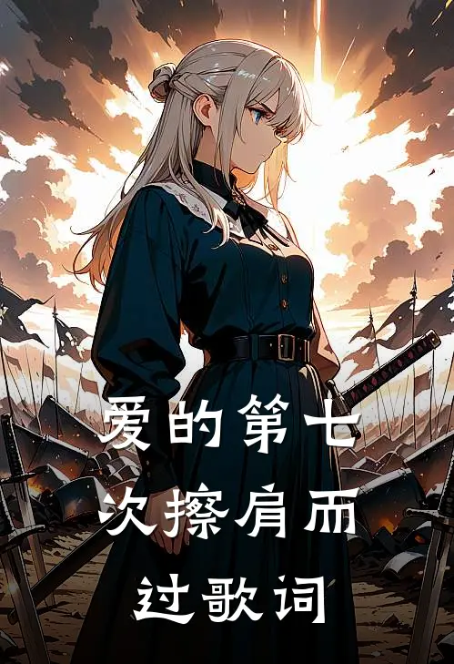 爱的第七次擦肩而过歌词