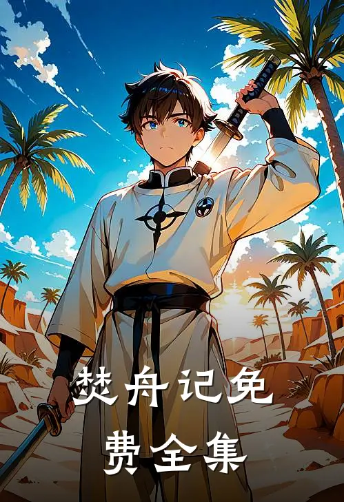 焚舟记免费全集