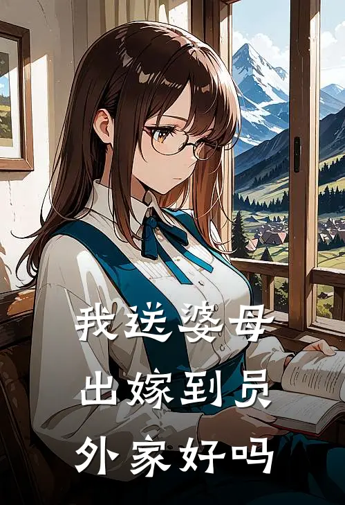 我送婆母出嫁到员外家好吗