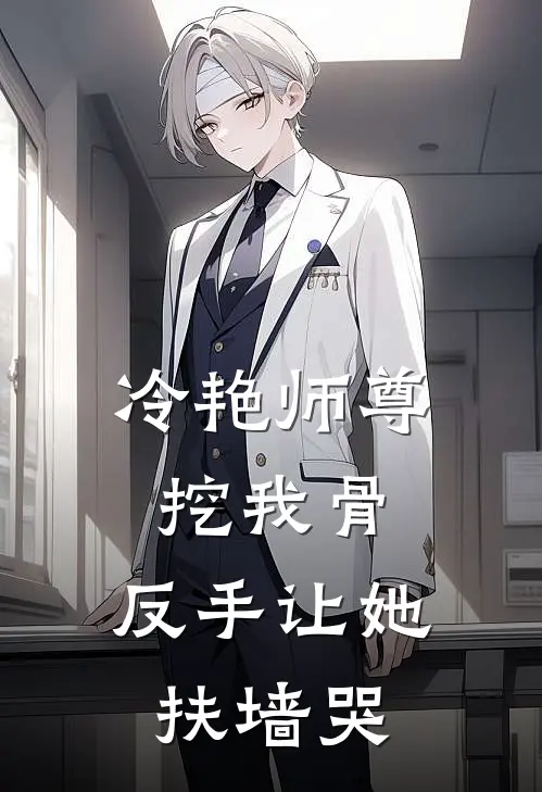 冷艳师尊挖我骨，反手让她扶墙哭