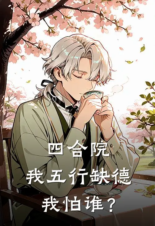 四合院：我五行缺德，我怕谁？