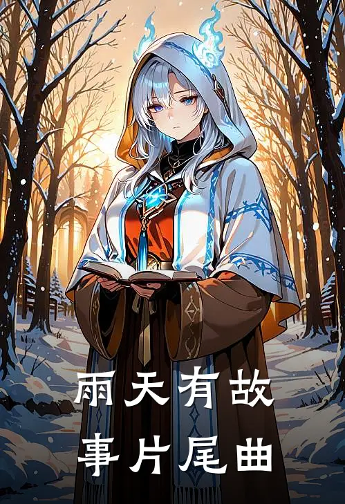 雨天有故事片尾曲