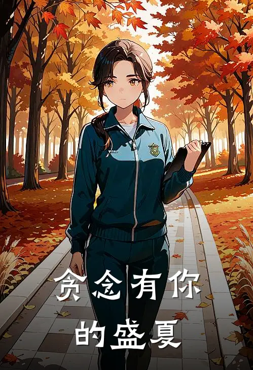 贪念有你的盛夏