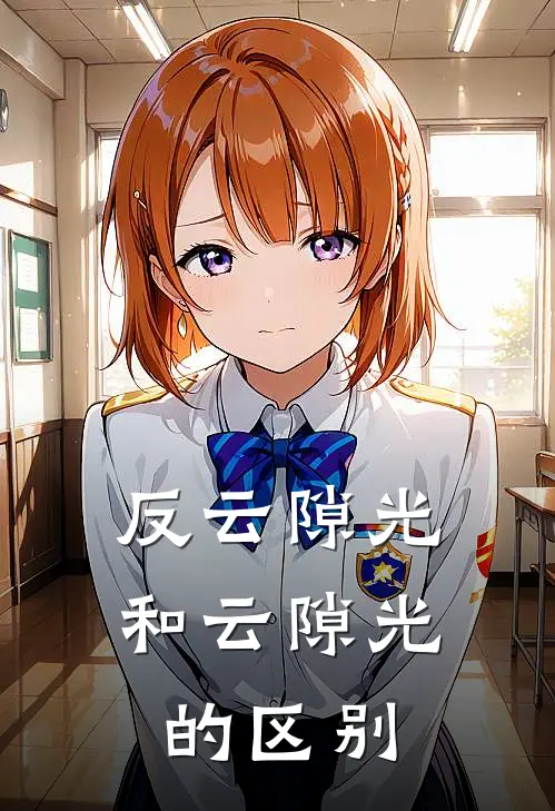 反云隙光和云隙光的区别