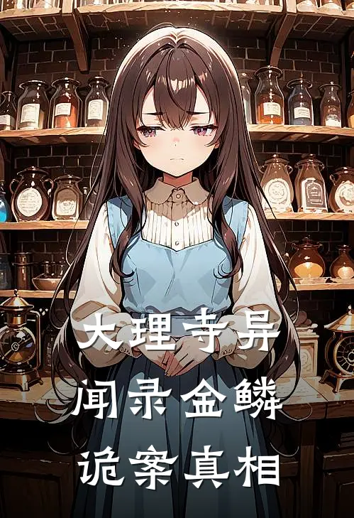 大理寺异闻录金鳞诡案真相