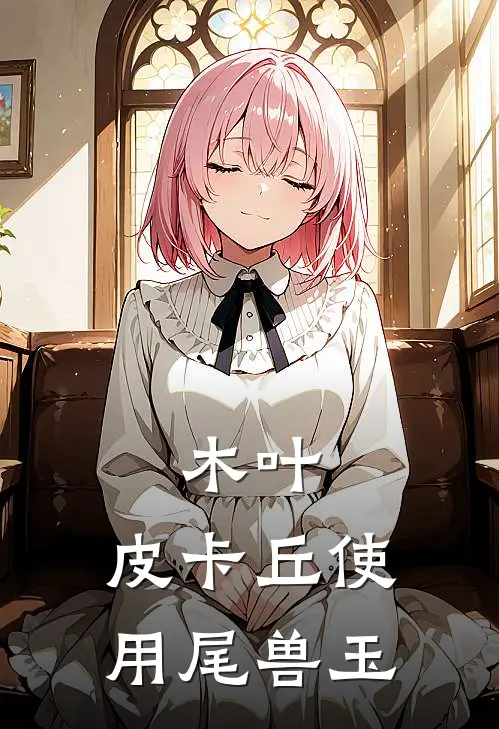 木叶：皮卡丘使用尾兽玉