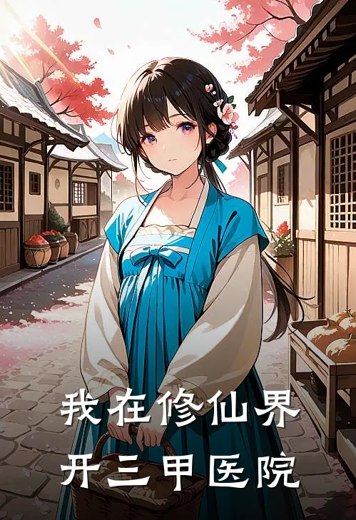 我在修仙界开三甲医院