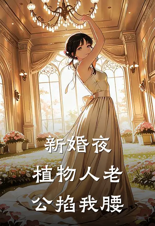 新婚夜，植物人老公掐我腰