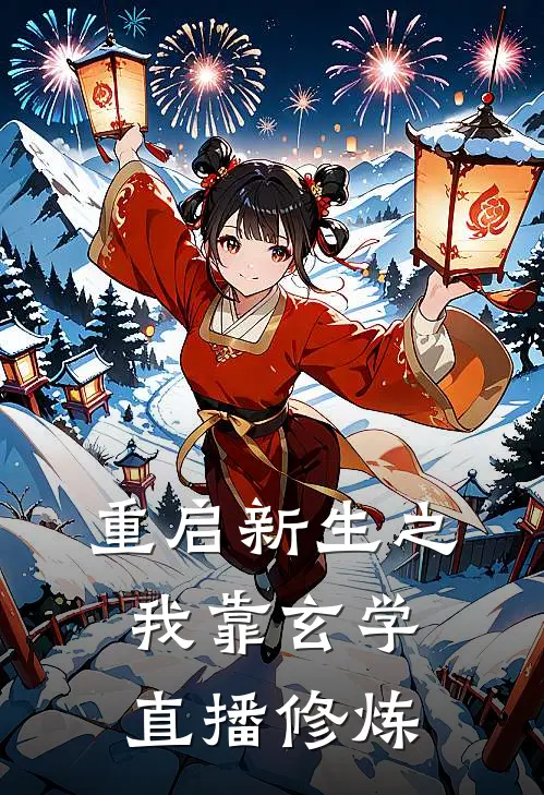 重启新生之我靠玄学直播修炼