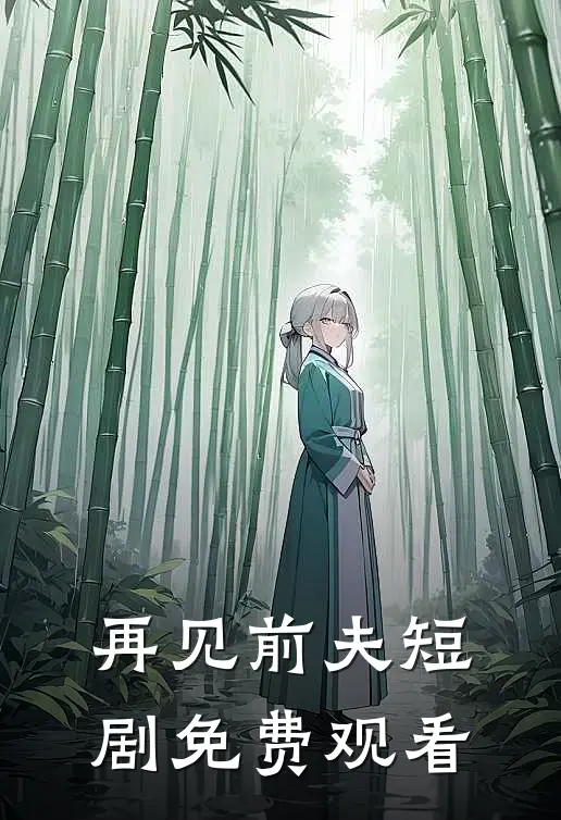 再见前夫短剧免费观看