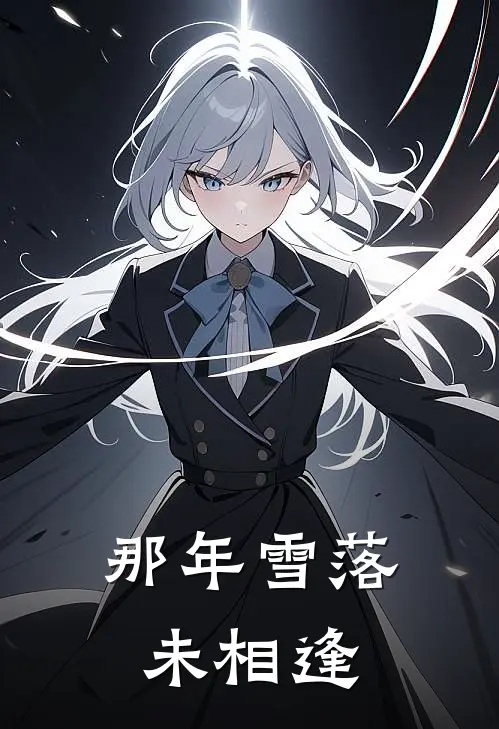 那年雪落未相逢