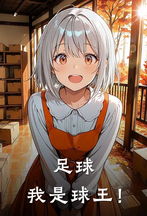 足球：我是球王！