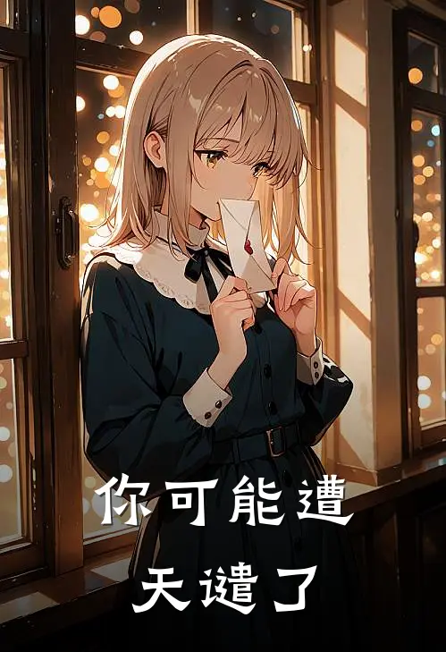 你可能遭天谴了