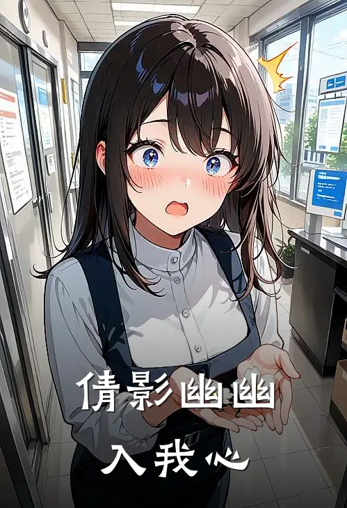 倩影幽幽入我心