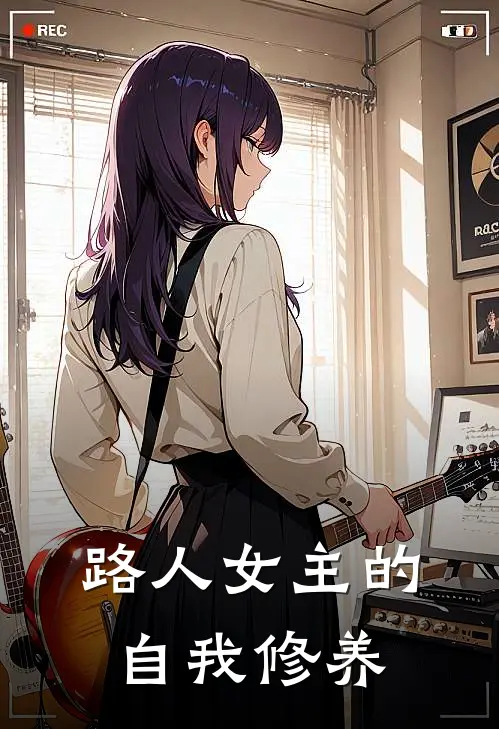 路人女主的自我修养